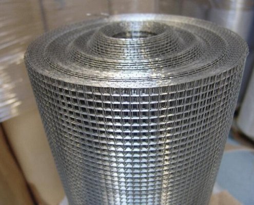 galvanized welded wire mesh BEST Hardware