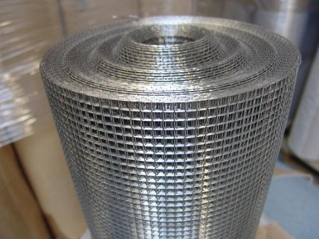 galvanized welded wire mesh BEST Hardware