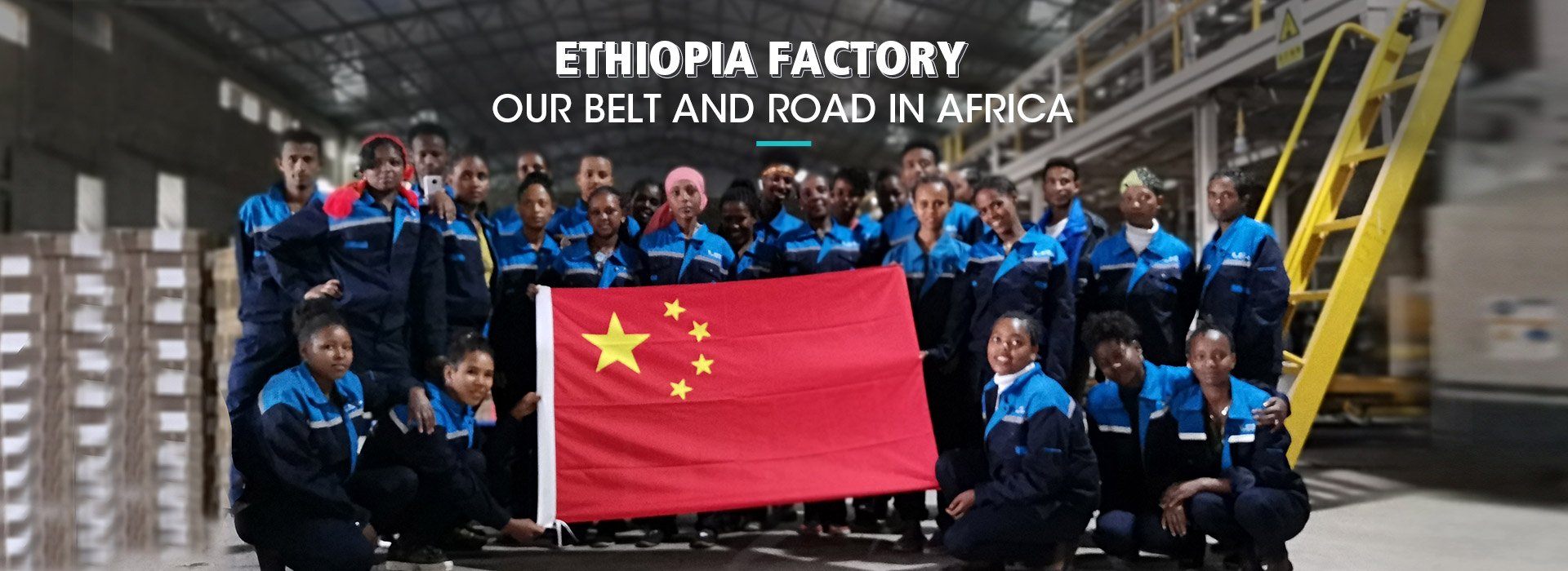 BEST Hardware in Ethiopia