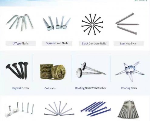 nails product