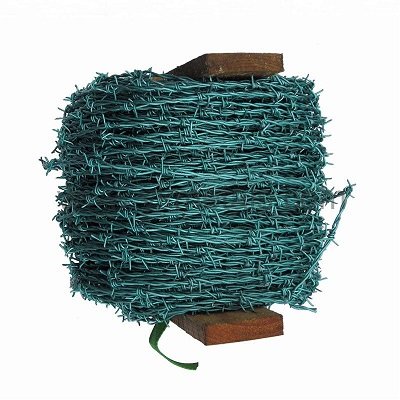 pvc coated wire