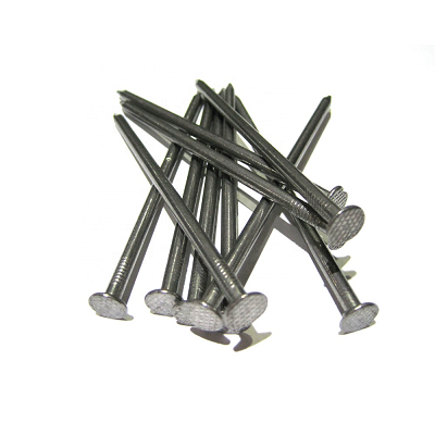 Building nail 21-9-7