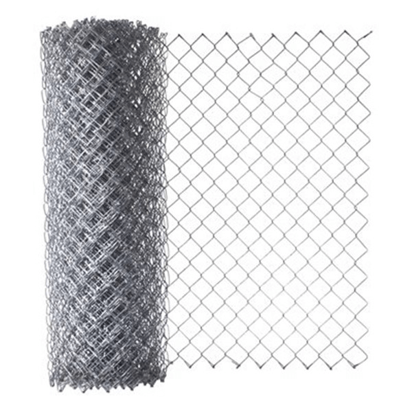 gi chain link fence